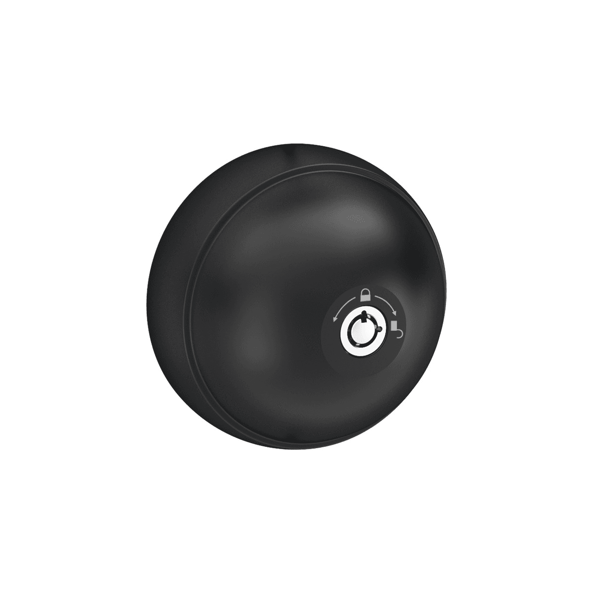 UFO³ Smart Duo, zwei Stück mit drei Schlüssel