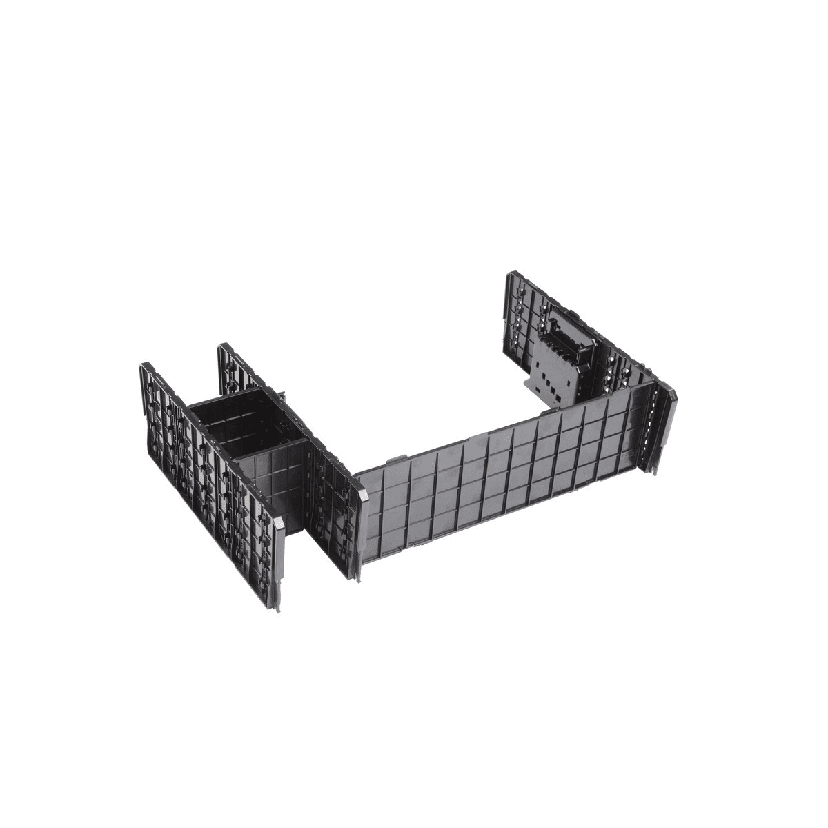 XL-BOXX Trennwand-Set
