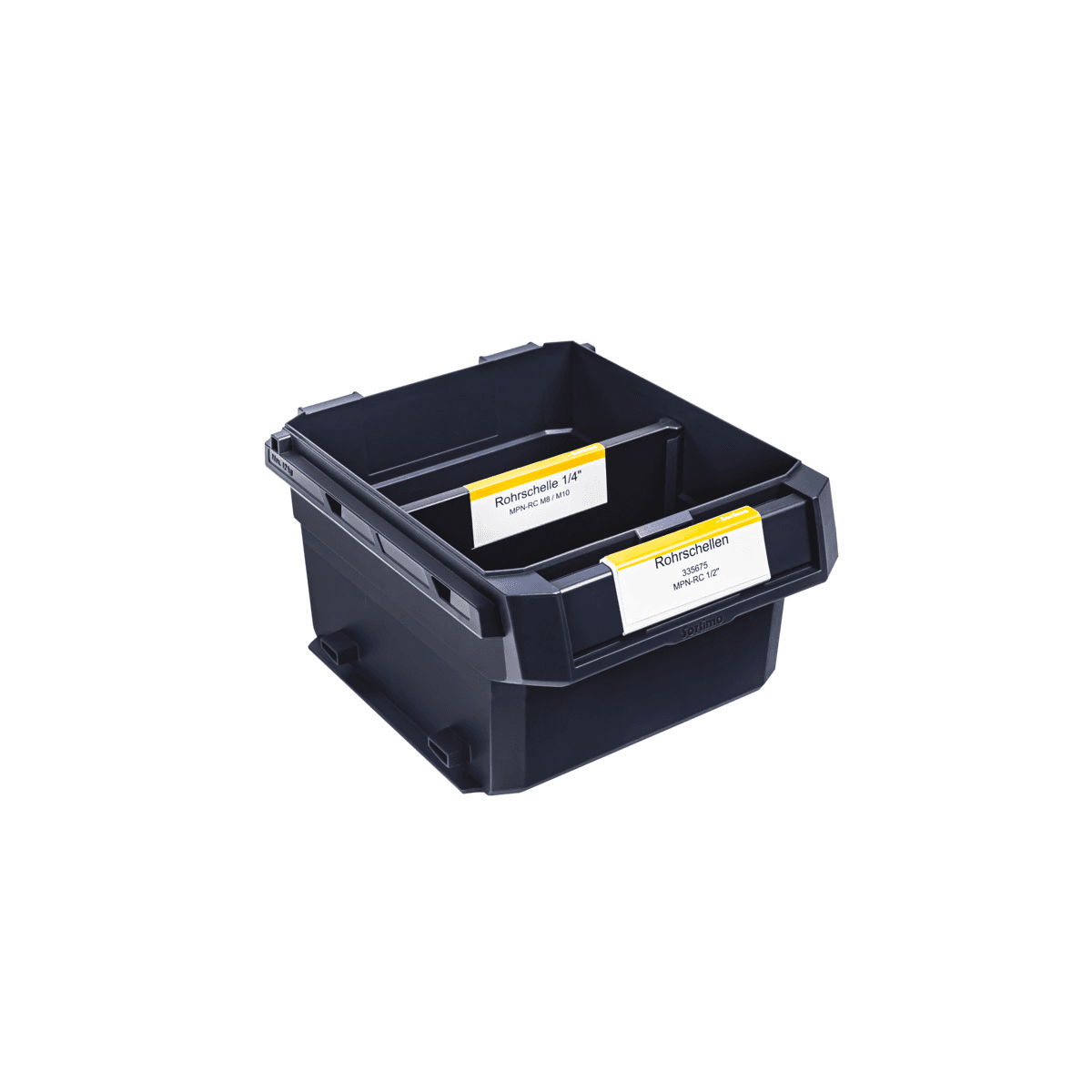 SR-BOXX 03-8 XM