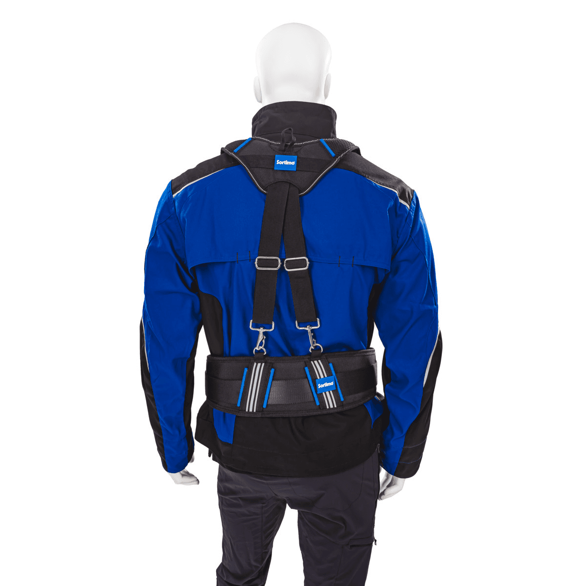 ProClick Schultertragegurt L/XL