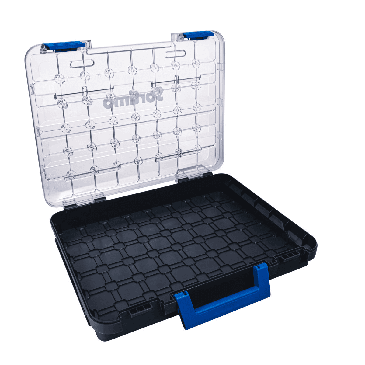 T-BOXX 320 leer