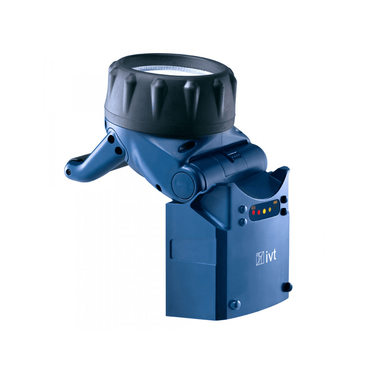 LED Akku Handscheinwerfer 12V