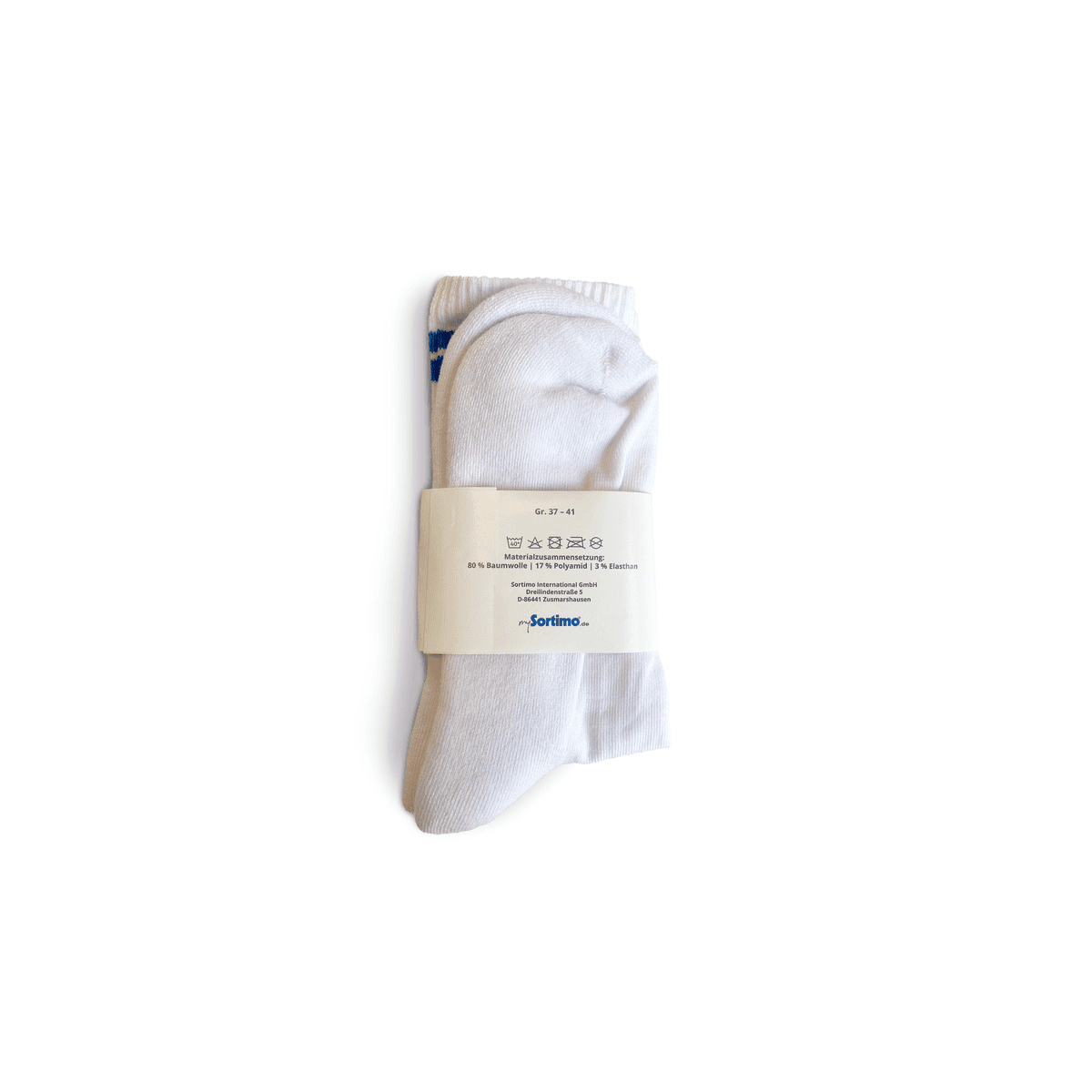 Socken Gr. 37-41