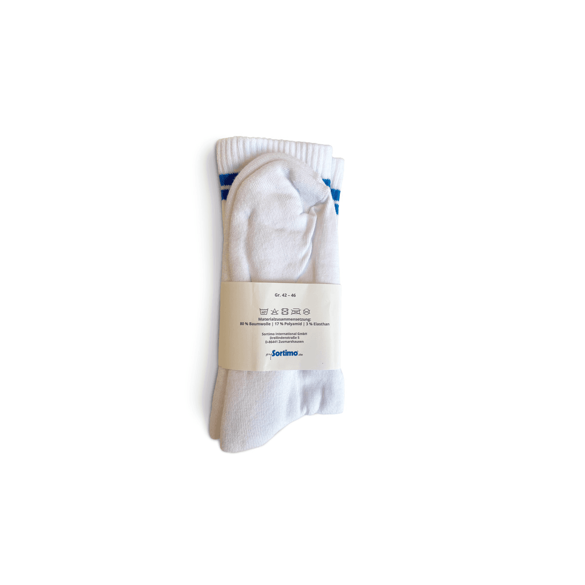 Socken Gr. 42-46