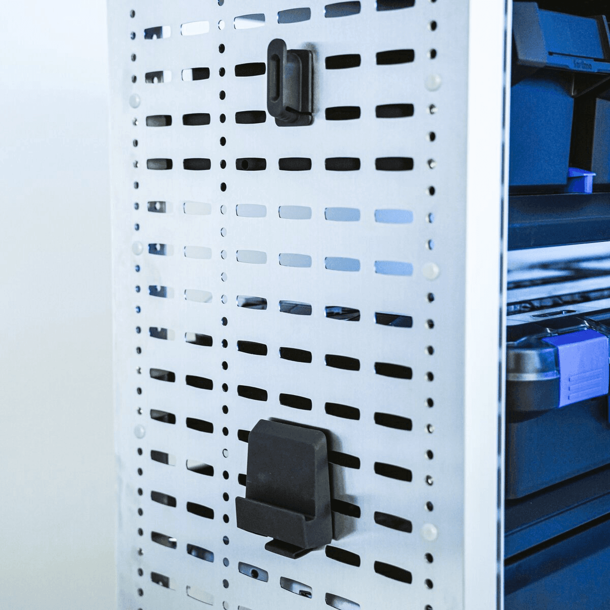 T-BOXX 120 Fixierung GL4