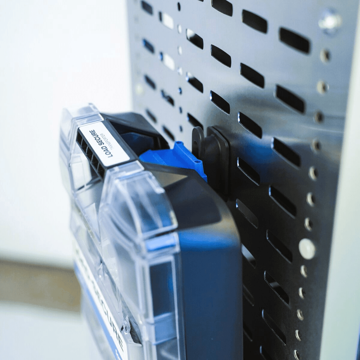 T-BOXX 120 Fixierung GL4
