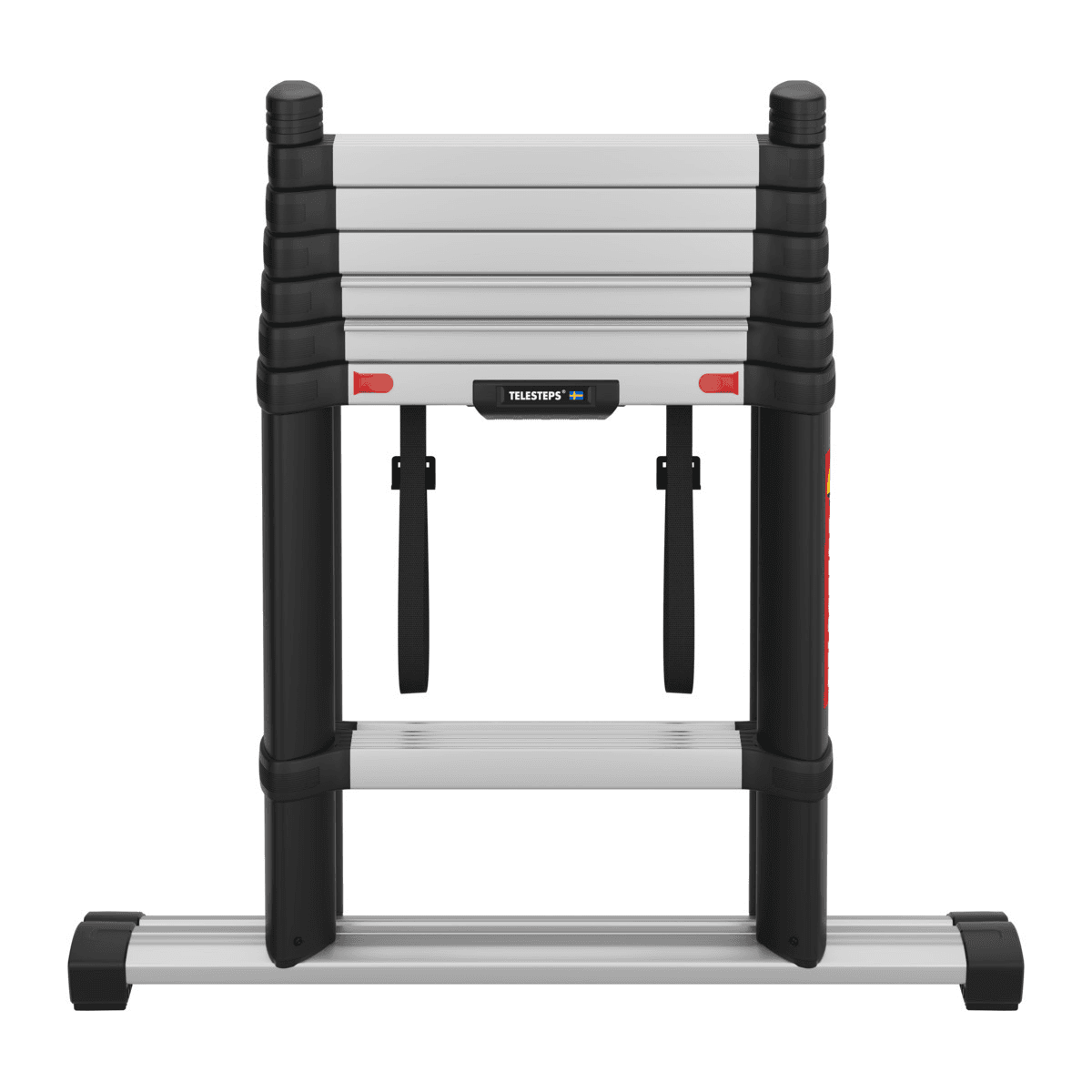 Teleskop Kombileiter 2,30 m