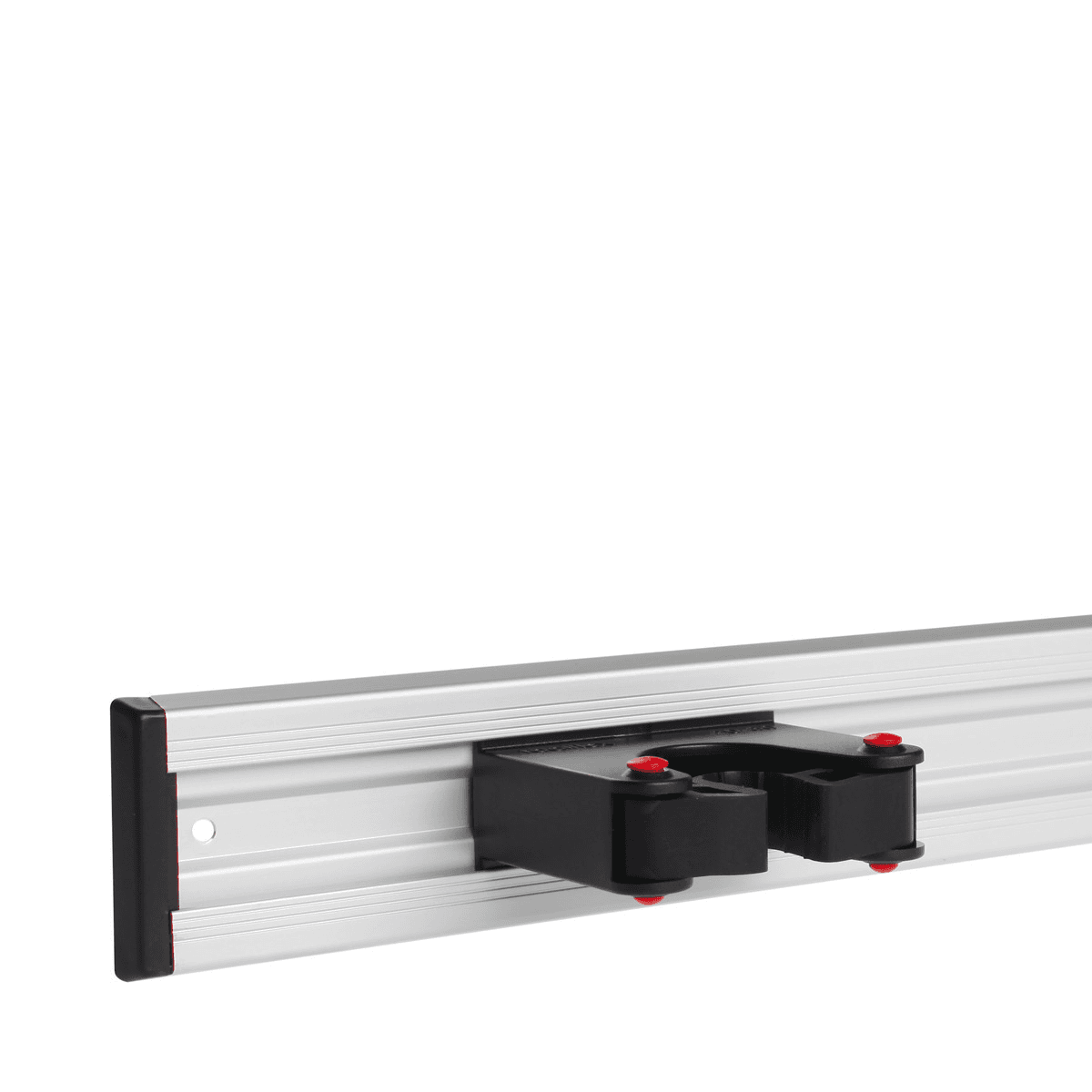 Alu-Leiste für Stielgerätehalter