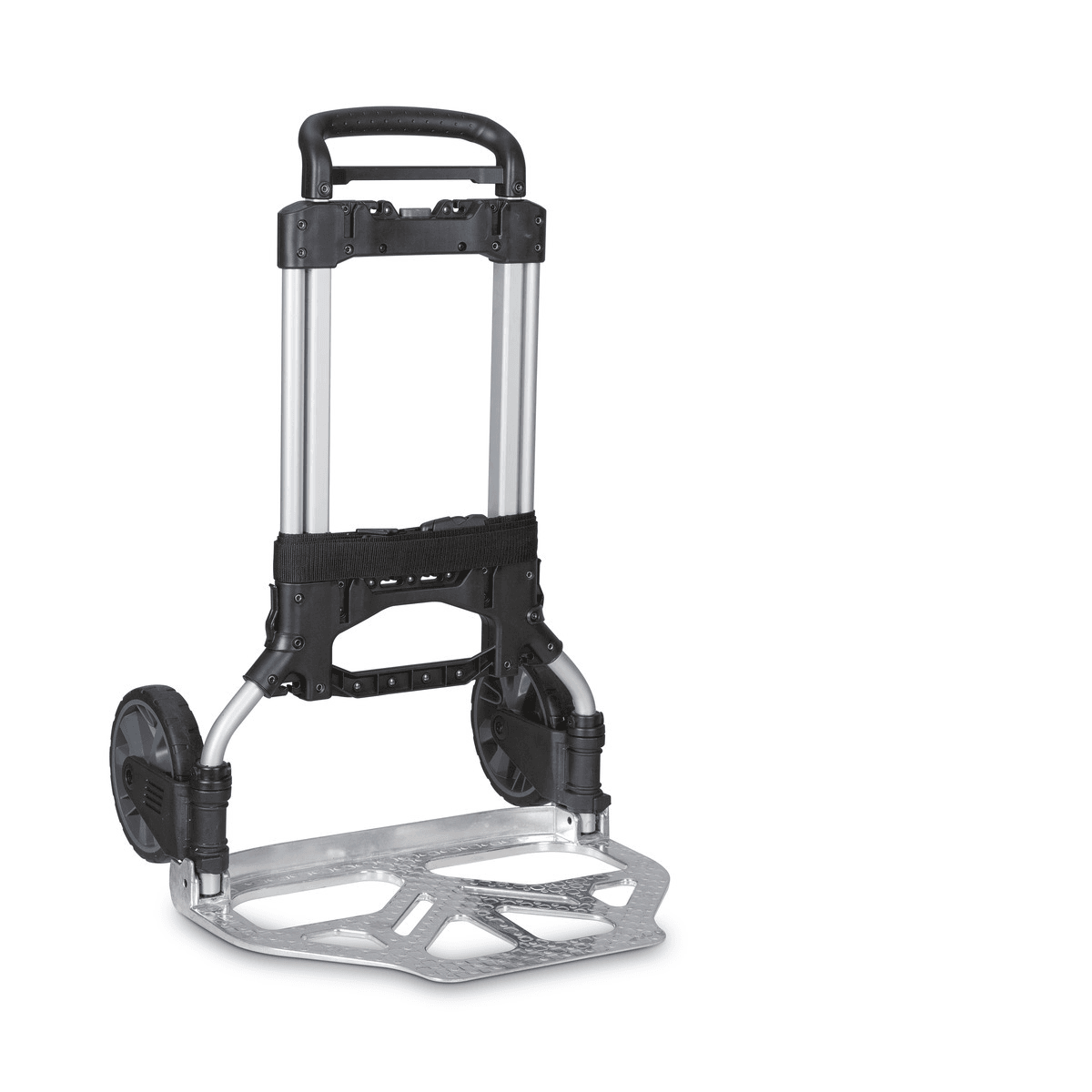 AluCaddy klappbar