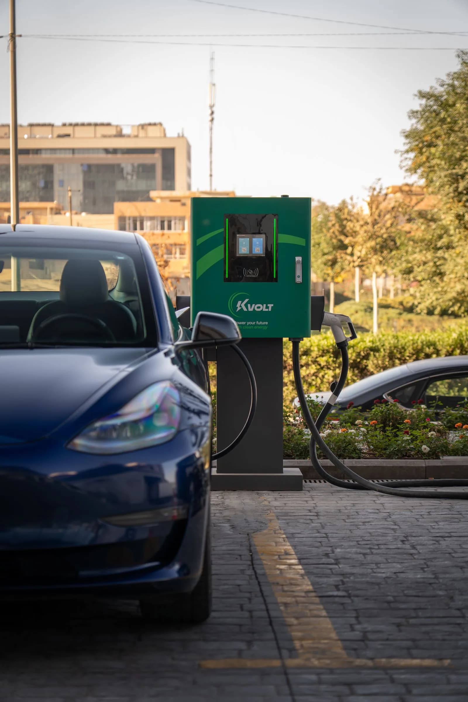 E-Nutzfahrzeuge im Handwerk 2026: Was sich bei Förderung und Laden ändert