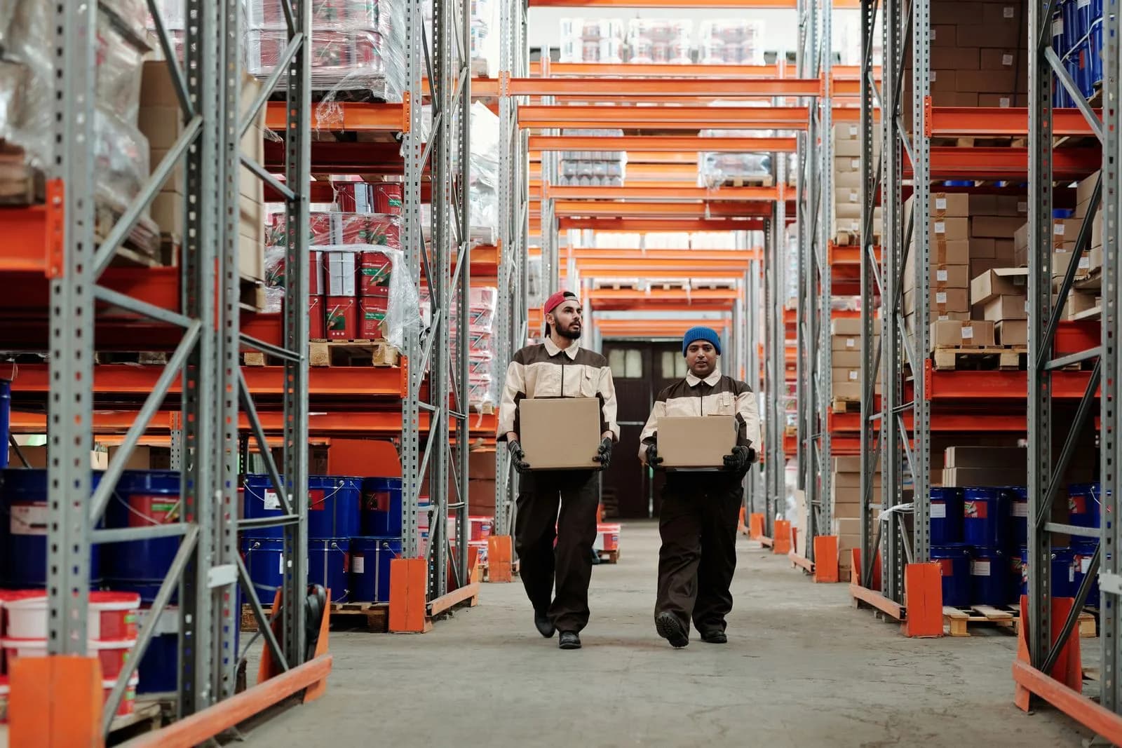 Ergonomie und Gesundheit im Servicefahrzeug: Der große Ratgeber
