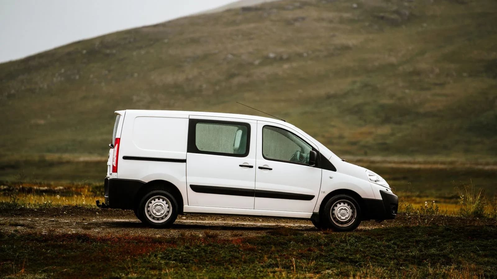 Fahrzeugeinrichtung für Nissan, Toyota, Maxus und Chevrolet: Die vier fehlenden Transporter-Marken im Überblick