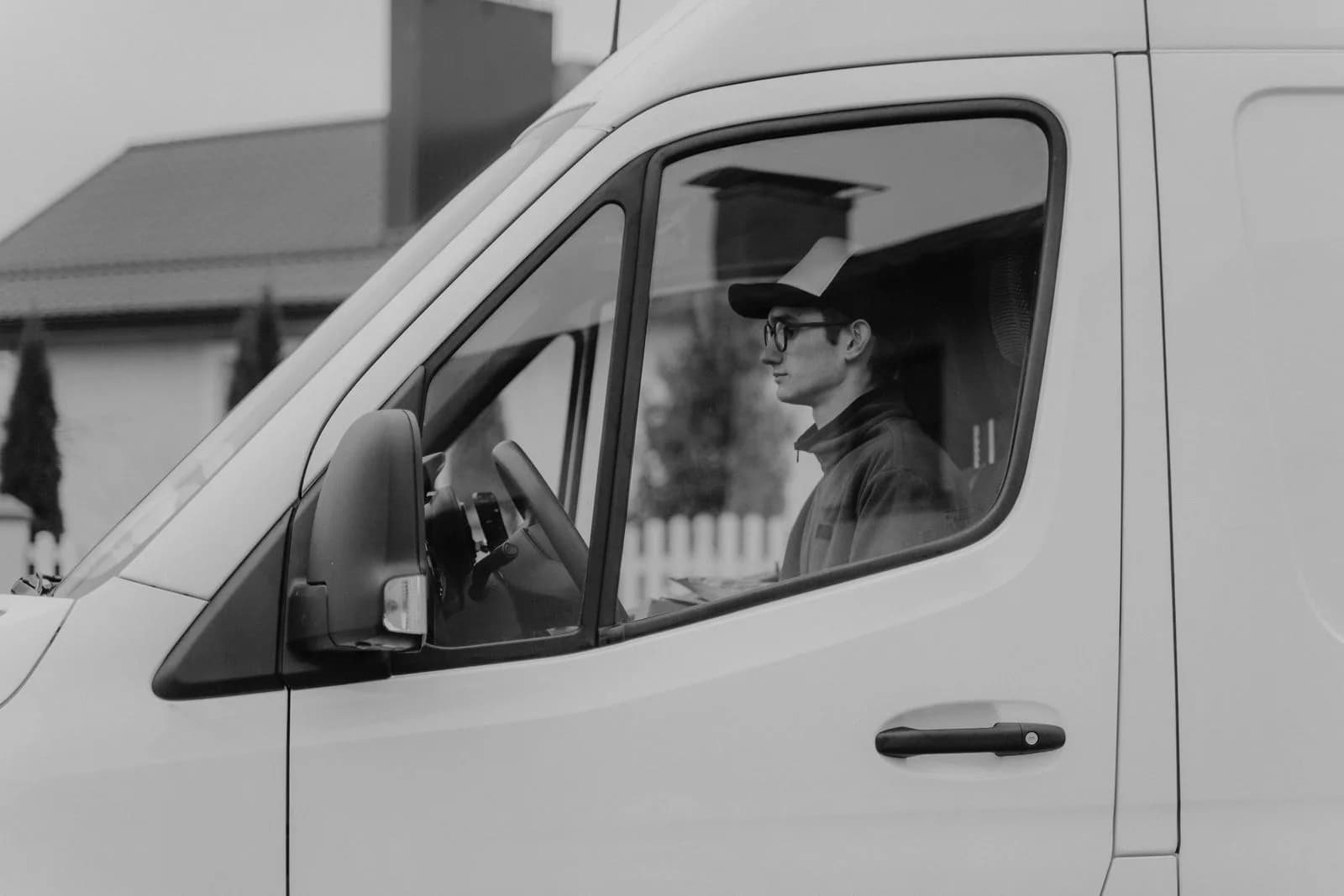 Führerschein fürs Handwerkerfahrzeug: B, B197, B96 und die 3,5-Tonnen-Grenze