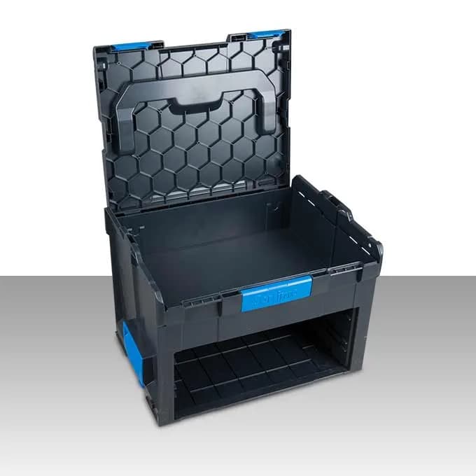 Insetboxen und Trennbleche: So bringen Sie System in jede Schublade
