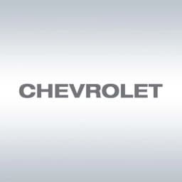 Chevrolet Logo