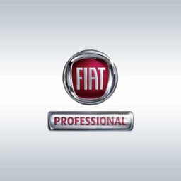 Fiat Professional Logo