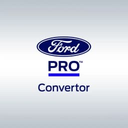 Ford Logo