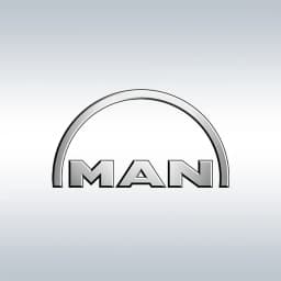 MAN Logo