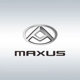 Maxus Logo