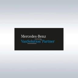 Mercedes-Benz Logo