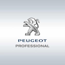 Peugeot Logo