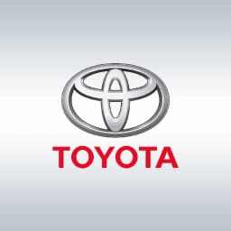 Toyota Logo