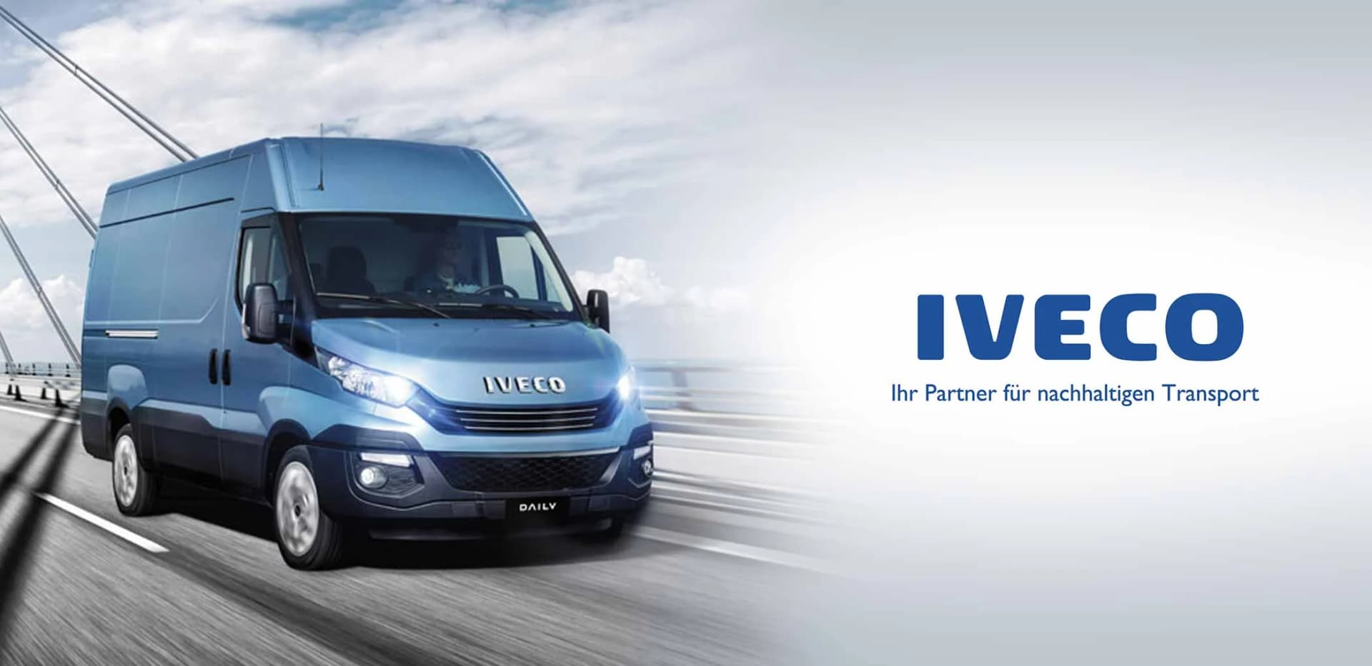 Sortimo Fahrzeugeinrichtung für Iveco