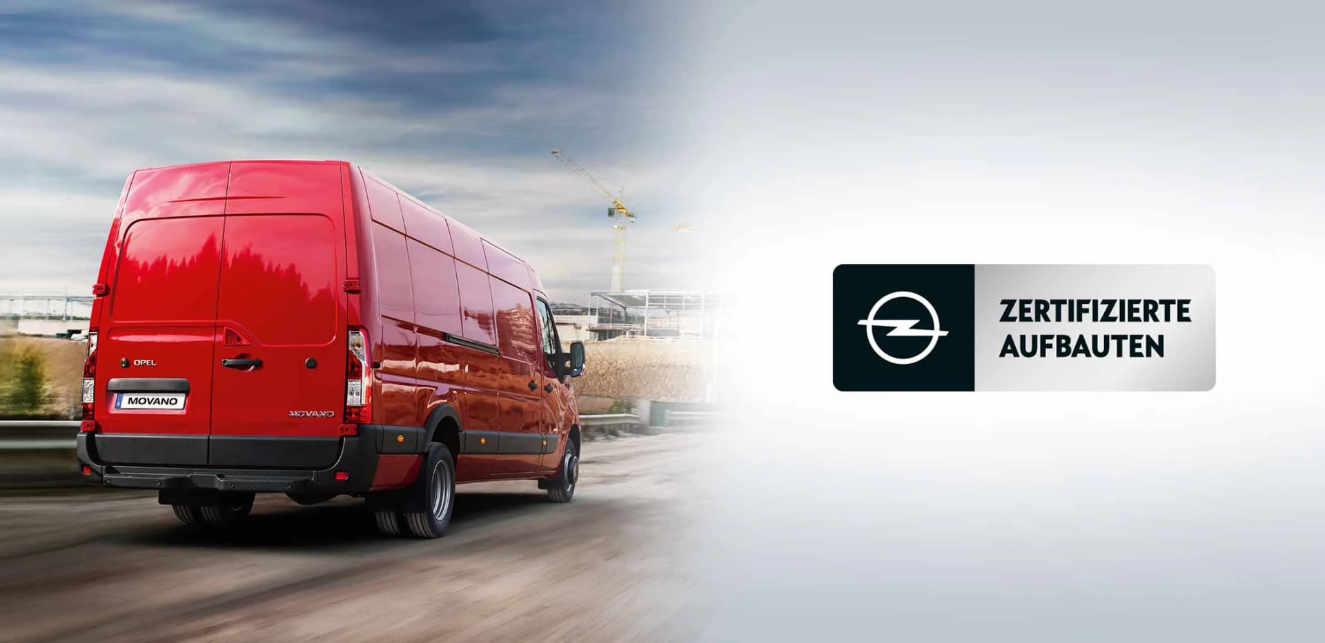 Sortimo Fahrzeugeinrichtung für Opel