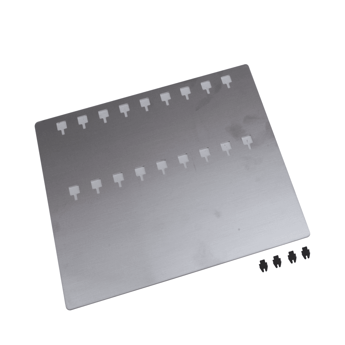 Schlitztrennblech 283x255 für L-BOXX 374 G