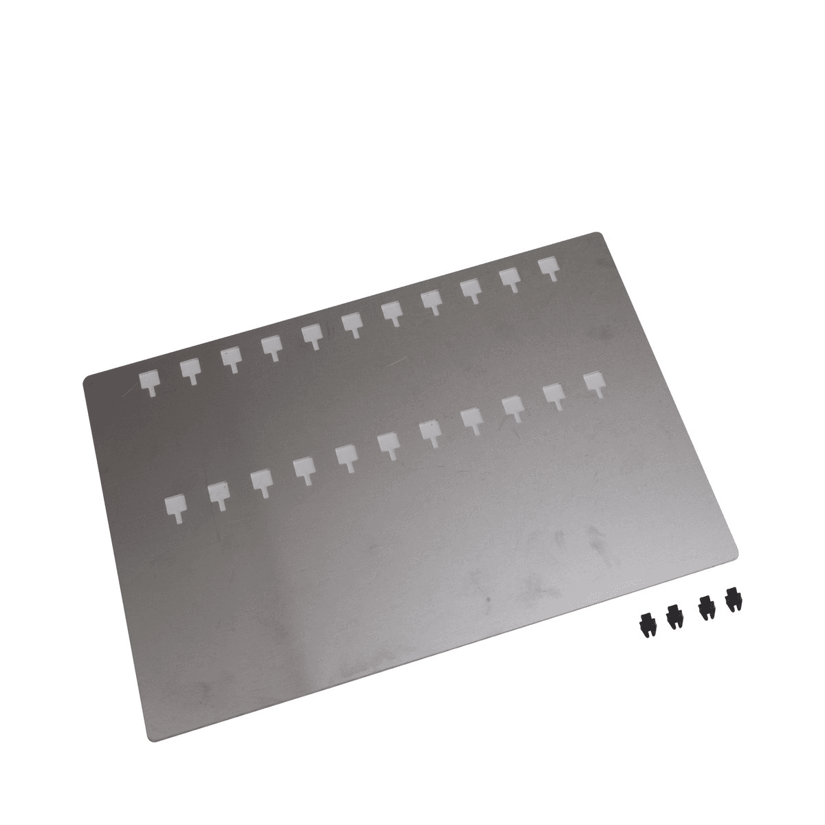 Schlitztrennblech 354x255 L-BOXX 374 G