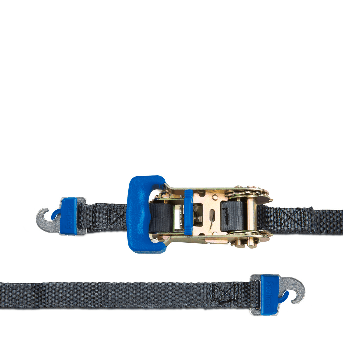 Zurrgurt ProSafe Gasflaschenhalterung 0,77m, 400daN