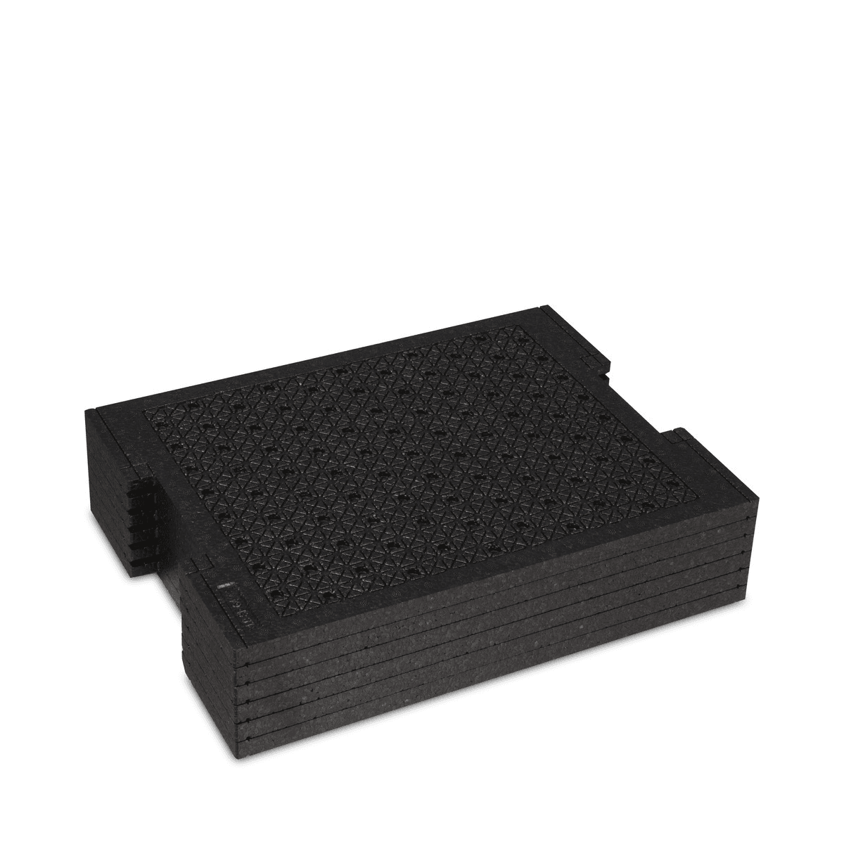 Schnitteinlageset EPP L-BOXX 136 G4 VPE6