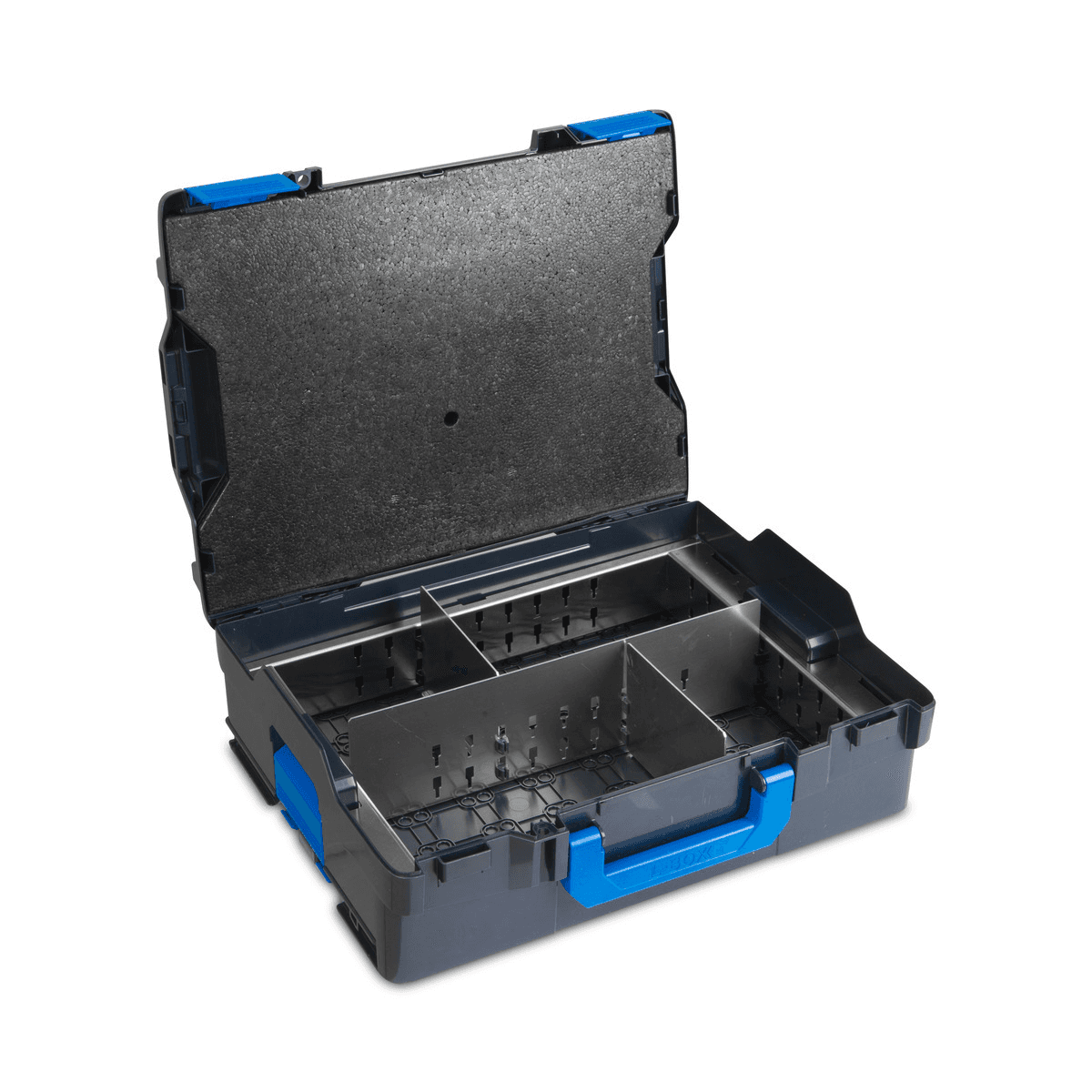 L-BOXX 136 G4 inkl. Trennblechset 4F