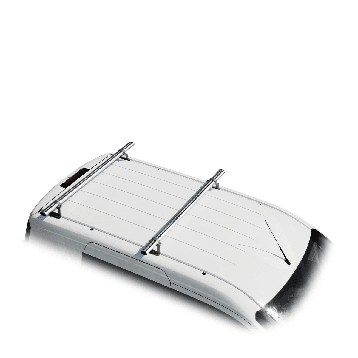 TopSystem Set ProSafe Citroën Jumpy 2 Querträger