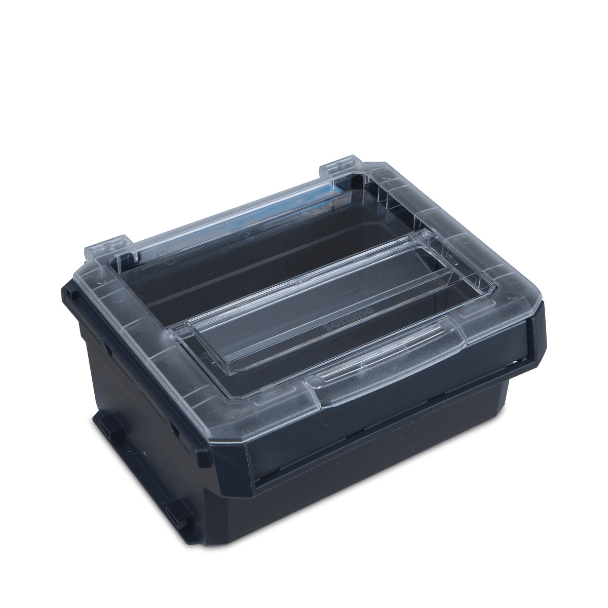 SR-BOXX 03-8 L mit Deckel