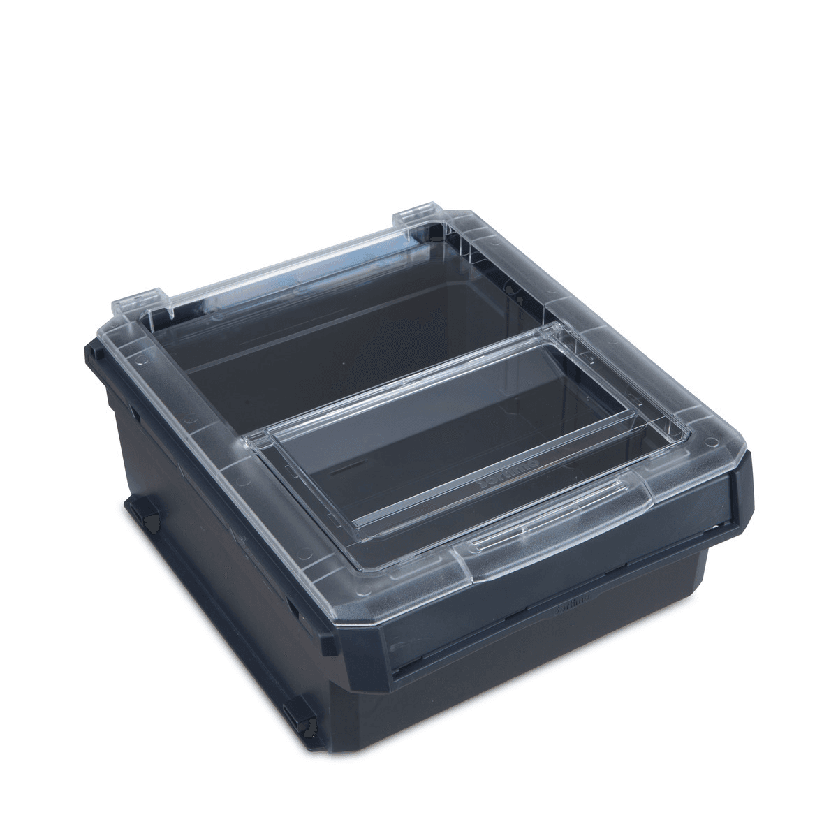 SR-BOXX 04-8 L mit Deckel