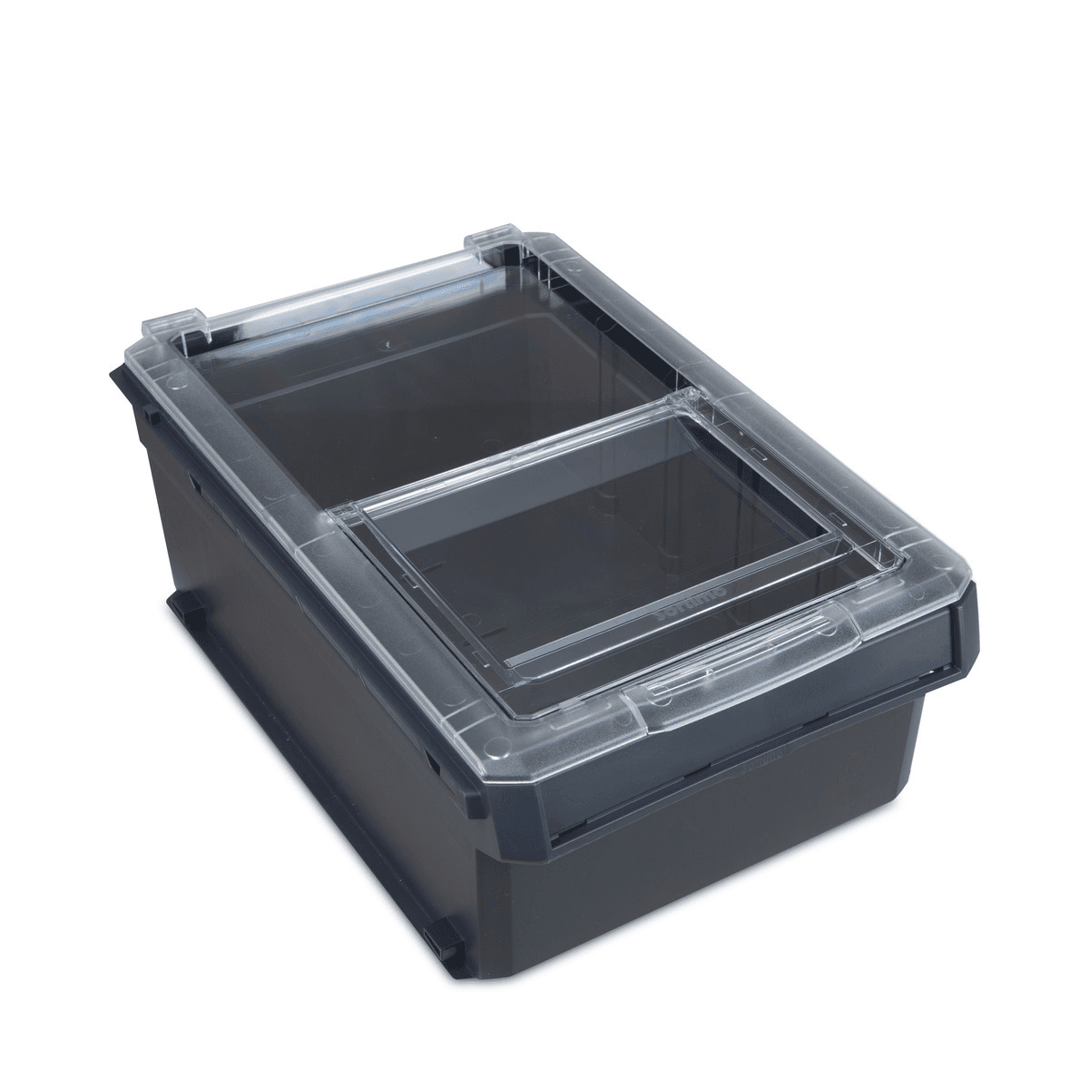 SR-BOXX 05-10 L mit Deckel