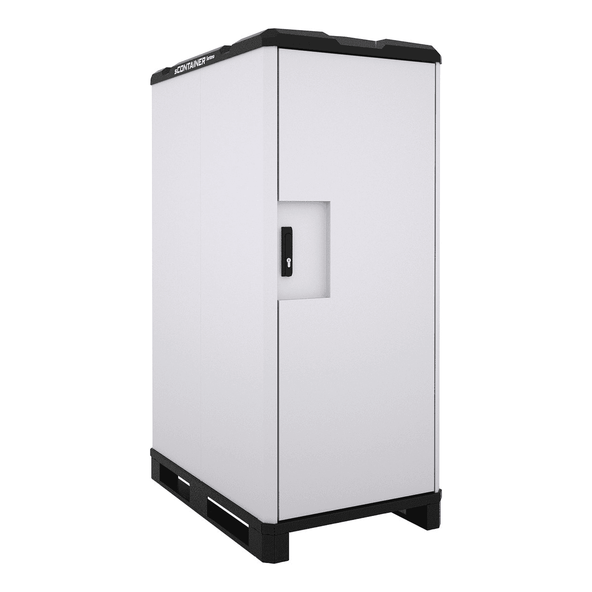 sContainer 1900 CL