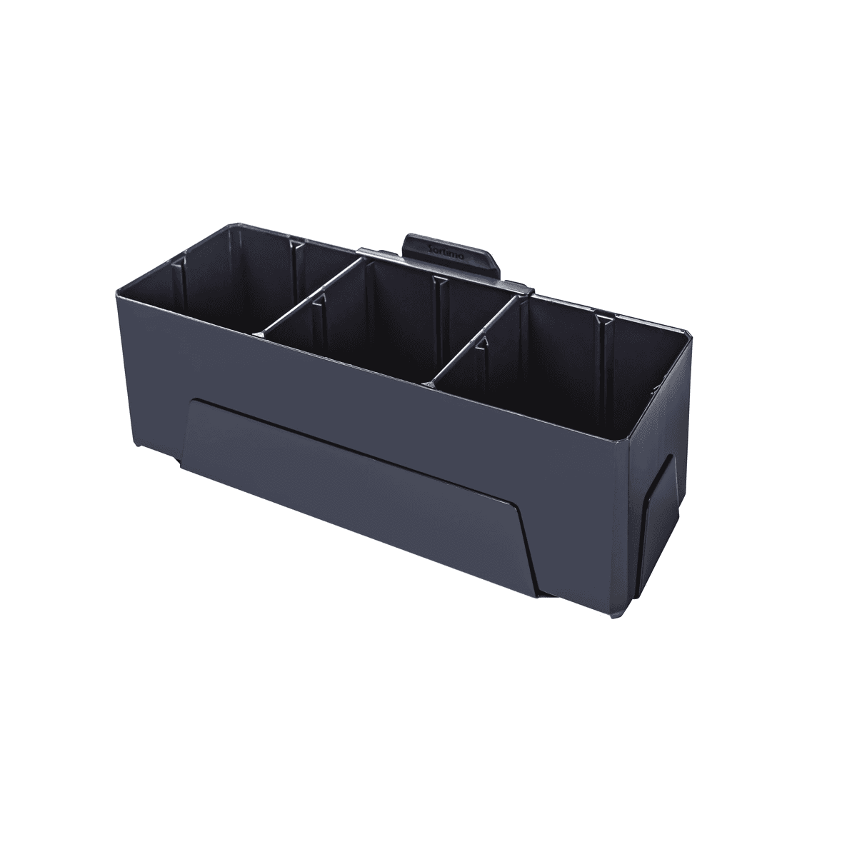 Ablagefach mit Insetbox H95 SR5