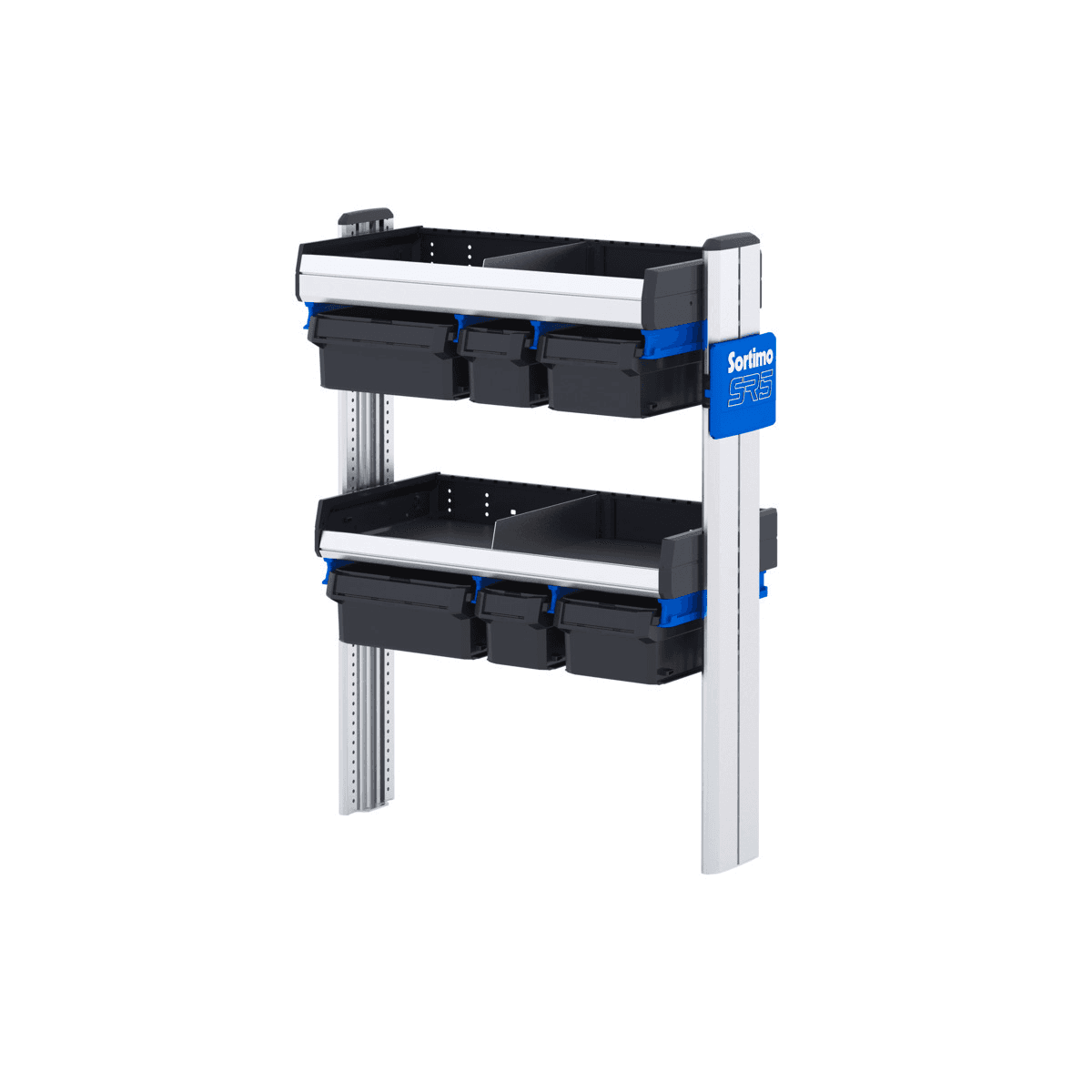 Xpress 2 Block-S1-RE-Basic