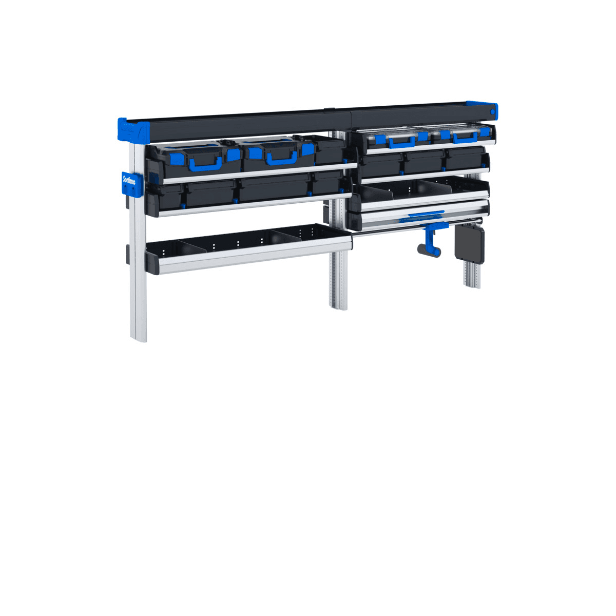 Xpress 16 Block-M3-LI-Pro