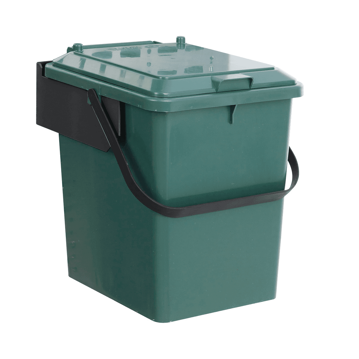 Abfalleimer inkl. Halter SR5