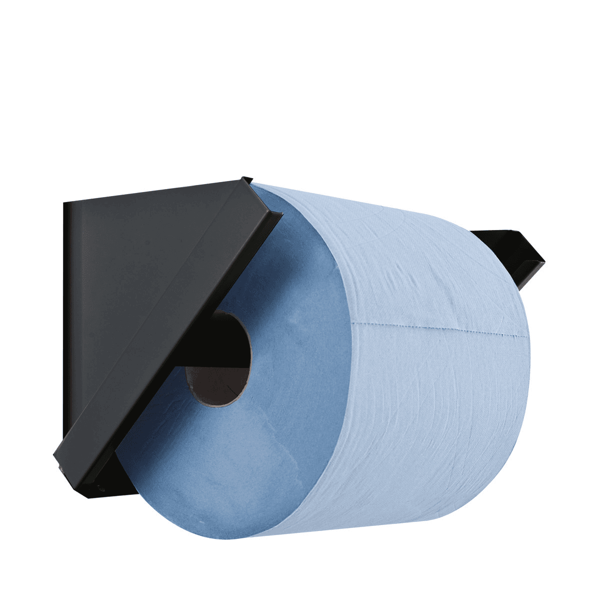 Rollenhalter inkl. Papierrolle SP SR5