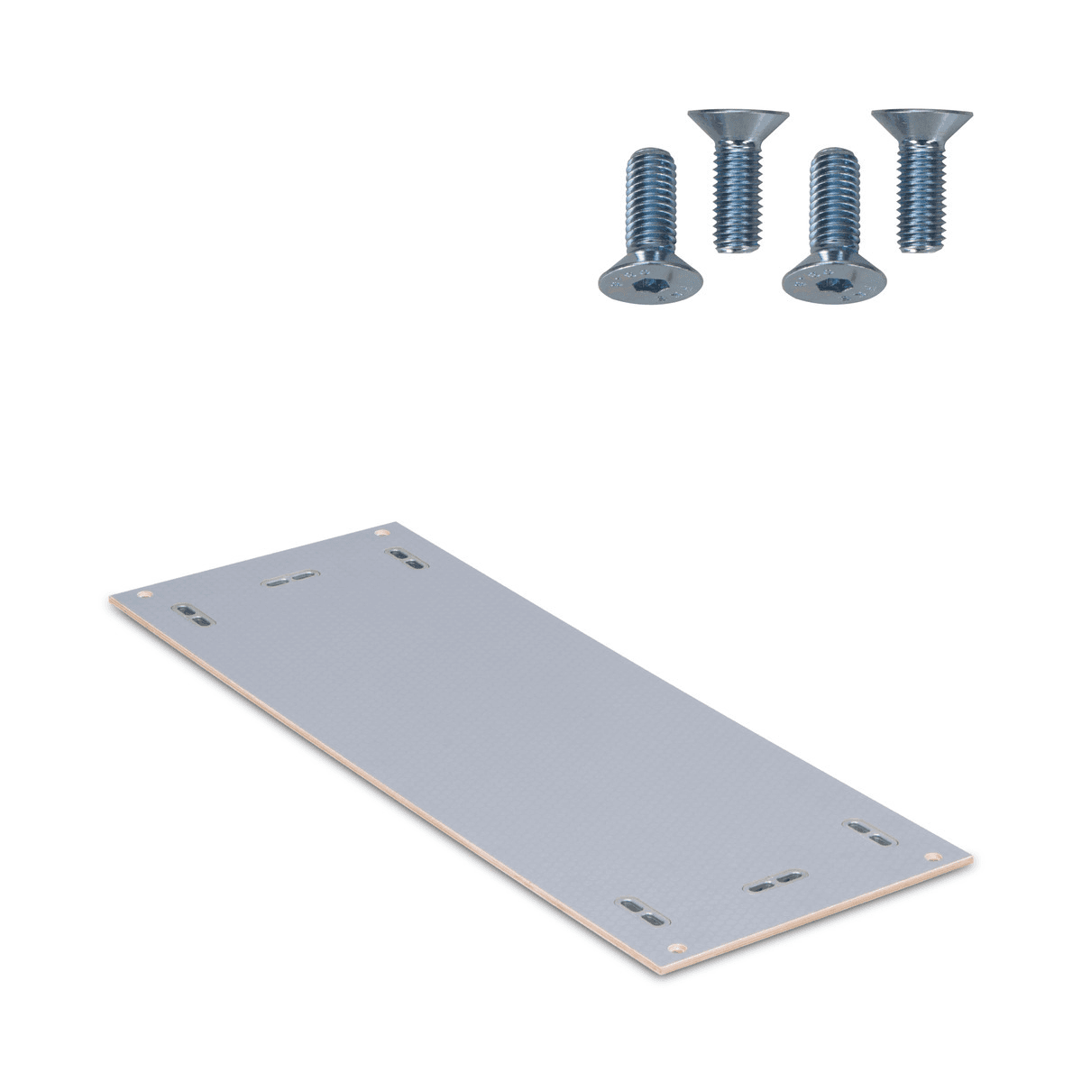 Jumbo-Unit A 2.5-12 Deckplatte SGR PS