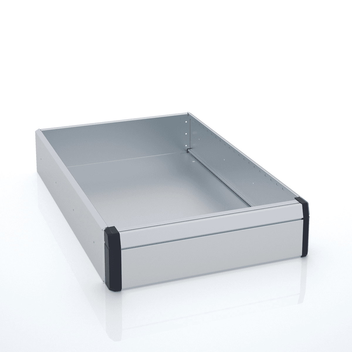 Jumbo-Unit A 2-10-8 Abdeckwanne