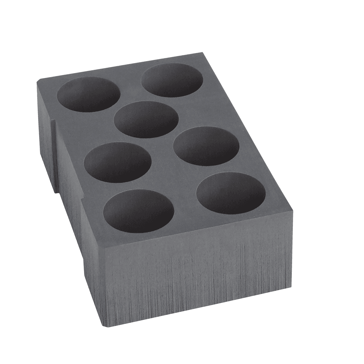 Schaum-Kartuscheneinsatz L-BOXX 374 G