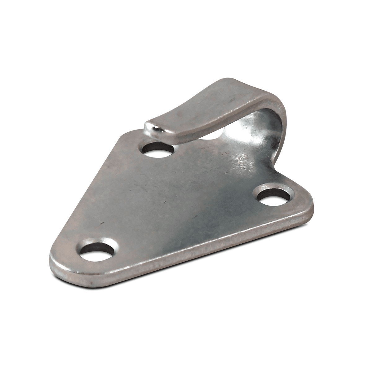 Hakenplatte 50 x 40 mm