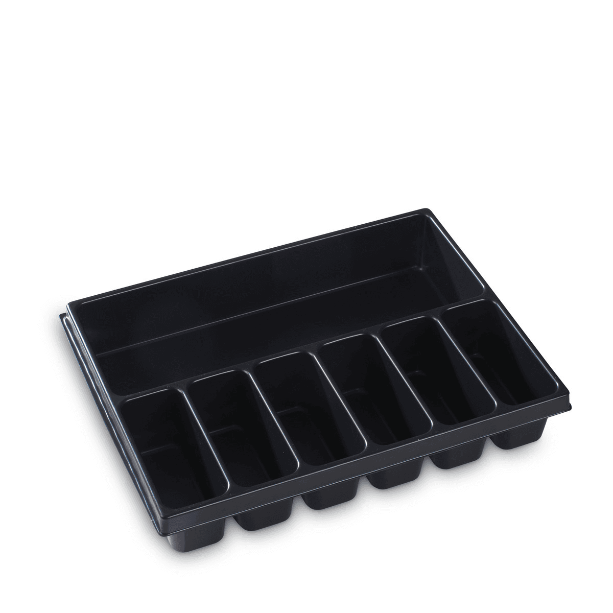 Kleinteileeinsatz 7 Mulden i-BOXX 72 G