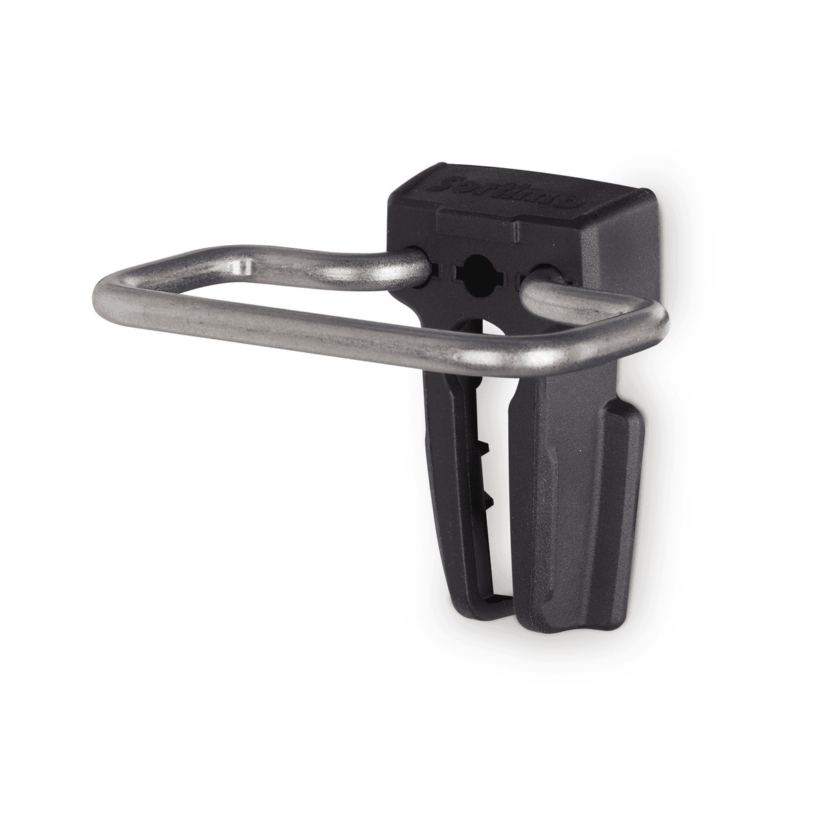Werkzeugzangenhalter 61 Aluminium Seitenwand