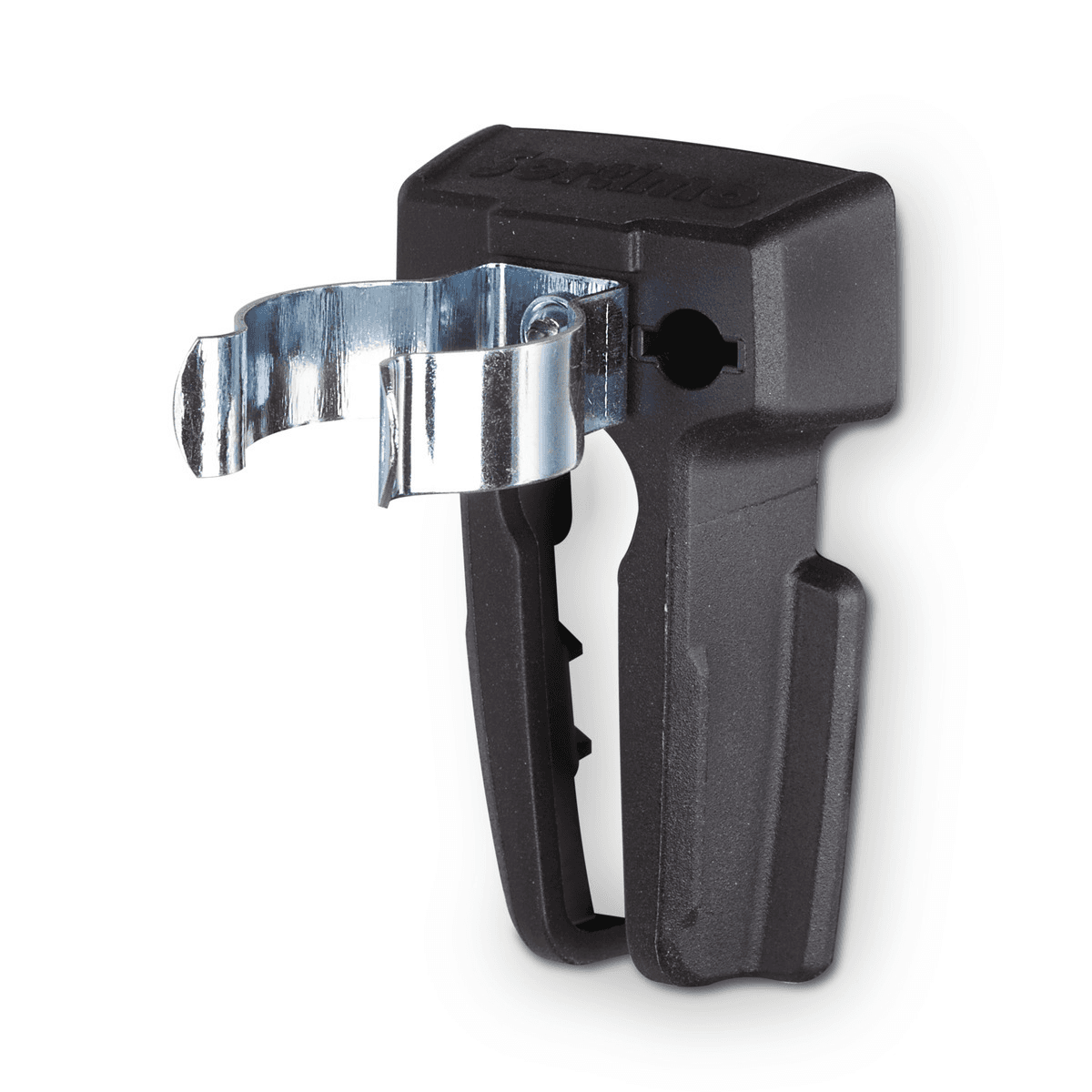Werkzeugklemme 25 Aluminium Seitenwand